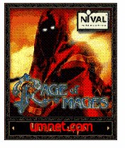game pic for Rage of Mage